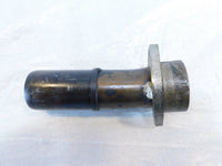 1999 2000 2001 2002 Suzuki SV650 SV650S Rear Cylinder Head Exhaust Header Pipe - C3 Cycle