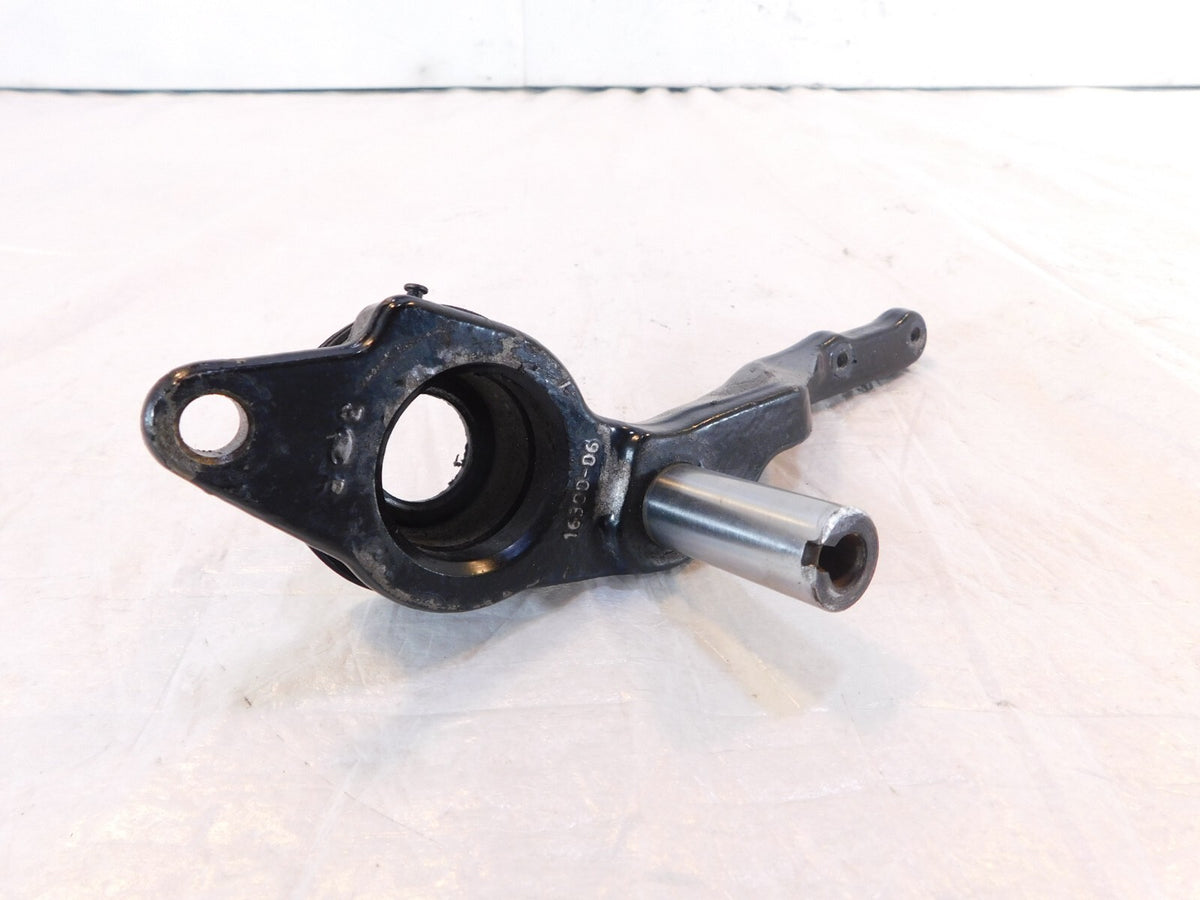 Harley Davidson V-Rod VRod VRSC VRSCR Rear Engine Motor Mounting Mount Bracket - C3 Cycle