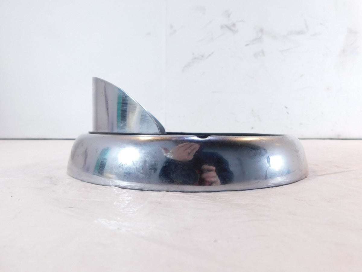 Harley Davidson EVO Electra Glide Classic Headlight Headlamp Retaining Ring Door