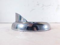 Harley Davidson EVO Electra Glide Classic Headlight Headlamp Retaining Ring Door