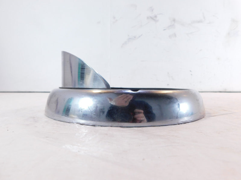Harley Davidson EVO Electra Glide Classic Headlight Headlamp Retaining Ring Door