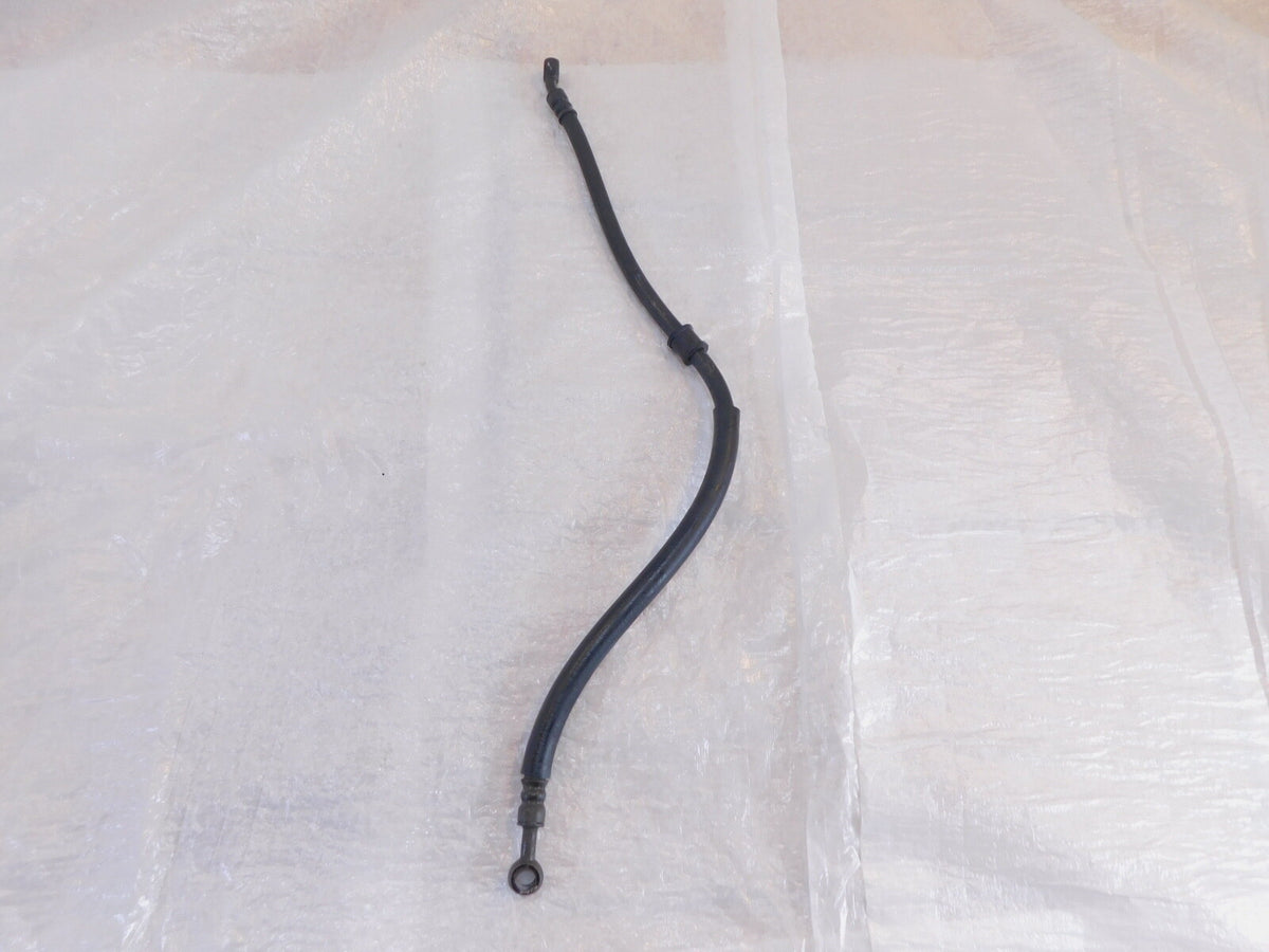 Honda Shadow 700  750 VT750 Front Right Brake Splitter to Caliper Hose Line Pipe - C3 Cycle