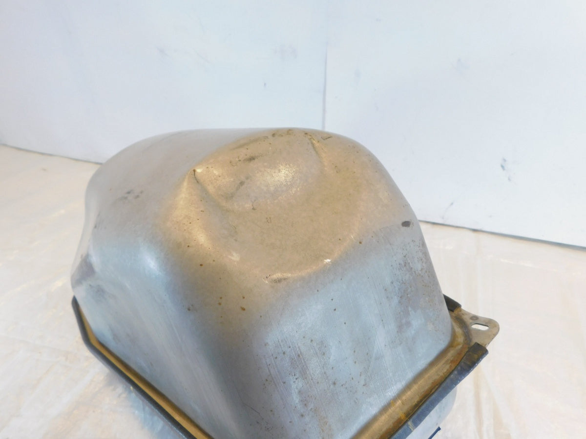 Can-Am Spyder F3 F3-S F3-T Limited LTD STD Petrol Gas Fuel Tank Reservoir Cell - C3 Cycle