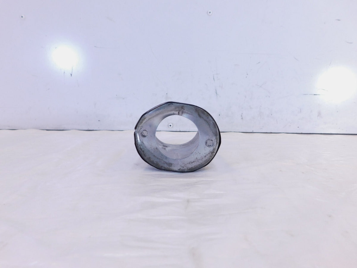 1989-1992 Harley Davidson Tour & Electra Glide Classic Front Fork Cover Tins