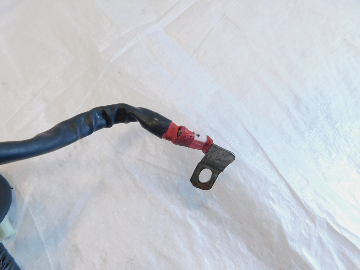 2009-2013 Piaggio Vespa LX 50 Electrical Main Wiring Wire Harness Loom - C3 Cycle