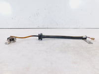 BMW Airhead R100 R60 R75/6 R90 R100RT R80/7 Contact Breaker Plate Cable Wire - C3 Cycle