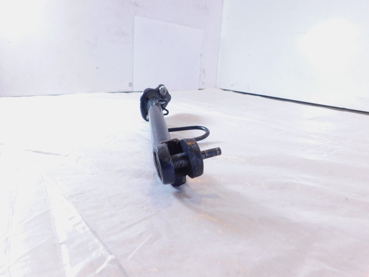2001-2005 BMW R1150RS 1150RS Black Left Side Stand Kickstand Prop - 46537663750 - C3 Cycle