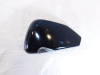 Harley Davidson Sportster 883 & 1200 Black Oil Tank Right Side Cover Trim - C3 Cycle