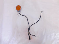 Harley Touring Softail & Road King Electra Glide Front Turn Signal Indicator - C3 Cycle