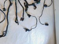 2011-2013 BMW R1200RT ESA Cruise Control Main Electric Wire Harness Wiring Loom - C3 Cycle
