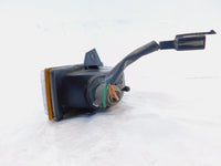 1988-1993 Honda Goldwing GL1500 GL1500A Front Left Turn Signal Flasher Indicator
