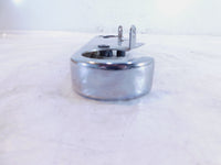 Kawasaki Vulcan VN1500 1500 VN800 Classic Lower Triple Tree Cover Chrome Guard - C3 Cycle