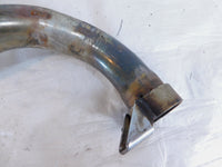 Harley Davidson Touring EVO Tour & Electra Glide Rear Left Exhaust Header Pipe - C3 Cycle