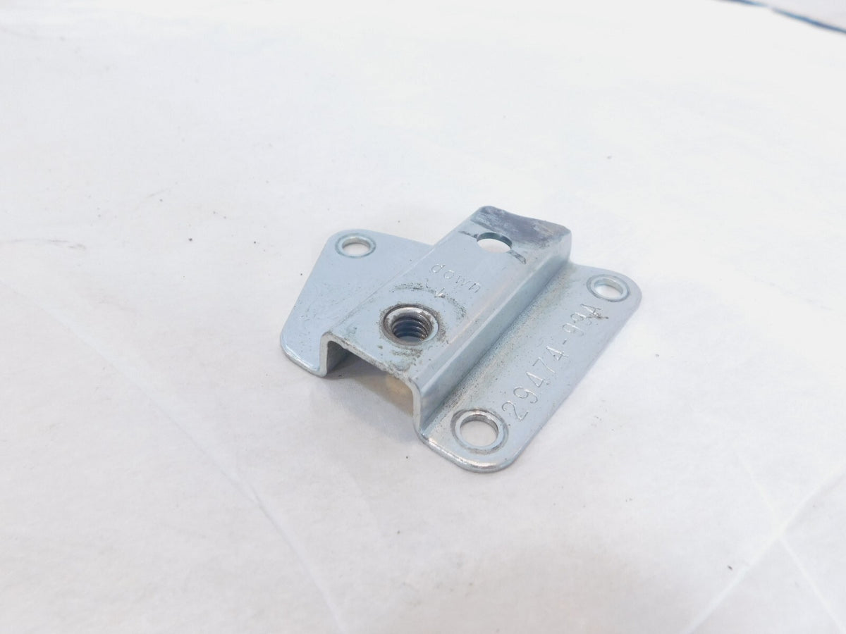 Harley Touring Softail & Dyna Air Intake Cleaner Filter Bracket Mount 29474-99A - C3 Cycle