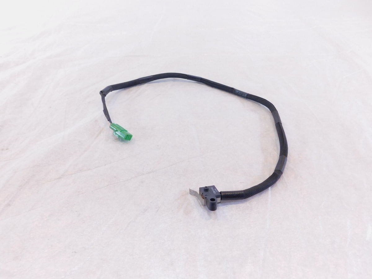 Kawasaki Ninja H2 SX SE ZX1002 ZX1000 & Versys 1000 Rear Foot Brake Pedal Switch - C3 Cycle