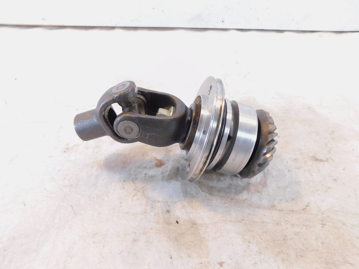 Yamaha V-Max 1200 VMX12 Royal Star Venture Middle Drive Bevel Gear Shaft Joint - C3 Cycle