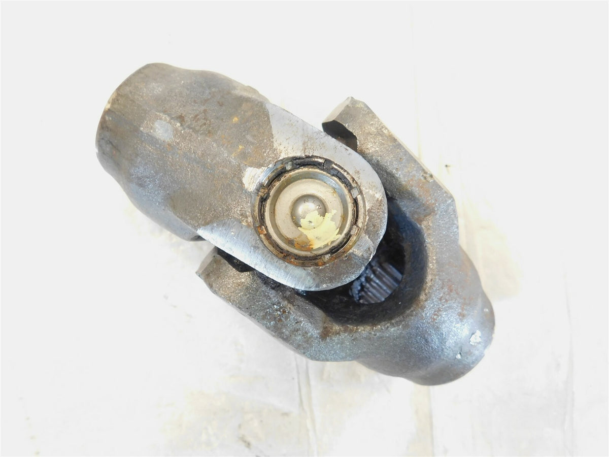Honda VTX1300 VTX1300S VTX1300R VTX1800 & VTX1800R Rear Driveshaft Joint Yoke - C3 Cycle