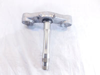 2005-2006 Kawasaki Ninja ZX6R ZX636 ZX600 Lower Fork Triple Tree Steering Stem - C3 Cycle