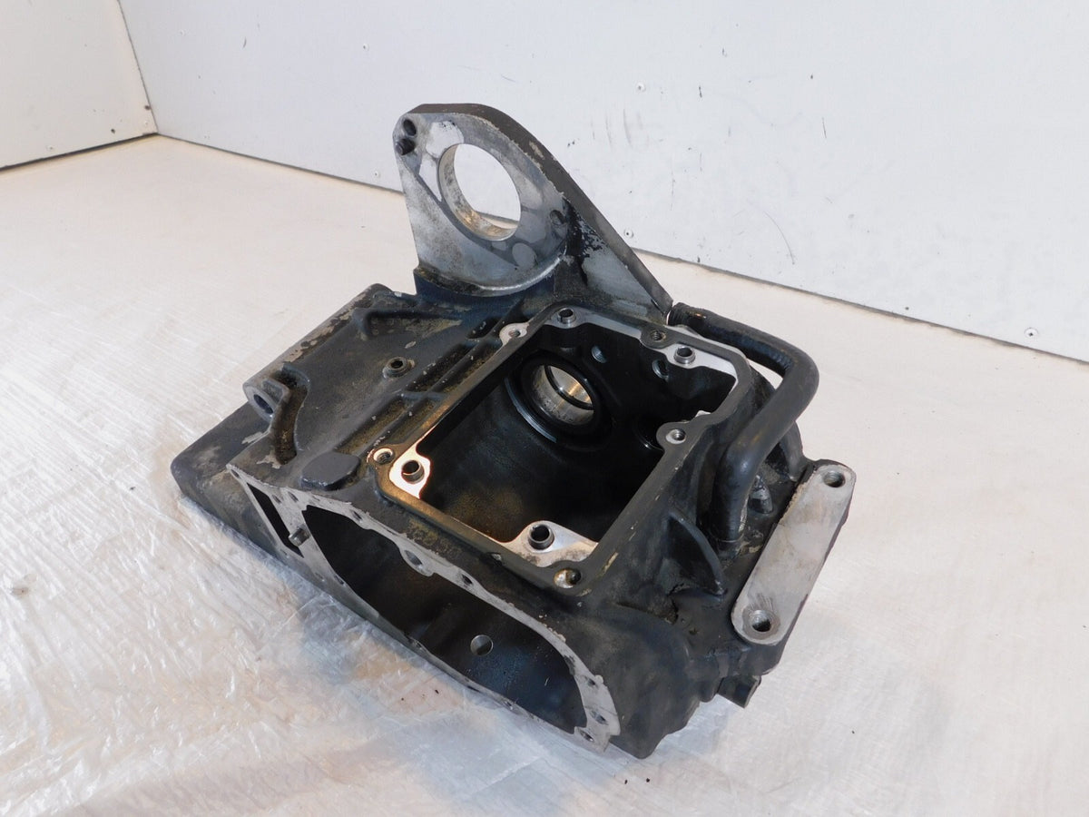 Harley Davidson EVO Road King & Electra Glide Transmission Gear Housing Case