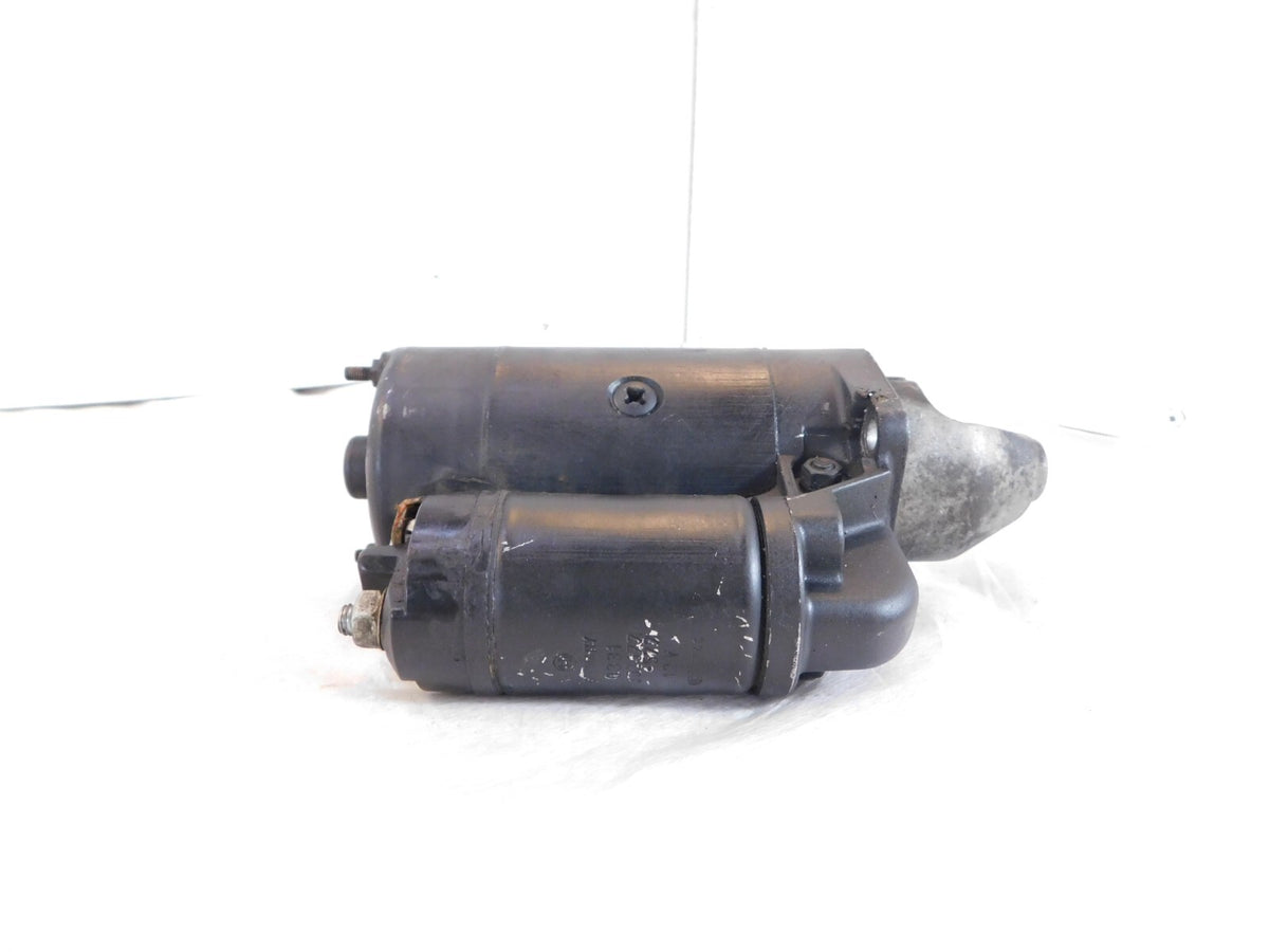 BMW Airhead R100 R65 R80 R100GS R100R R100RT 9 tooth Bosch Engine Starter Motor - C3 Cycle