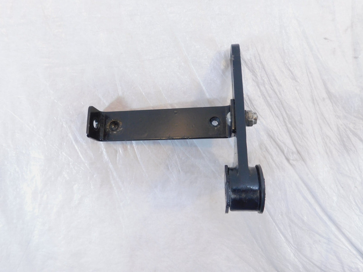 1995-1997 Buell S2 S2T Thunderbolt Rear Lower Exhaust Header Pipe Mount Bracket - C3 Cycle