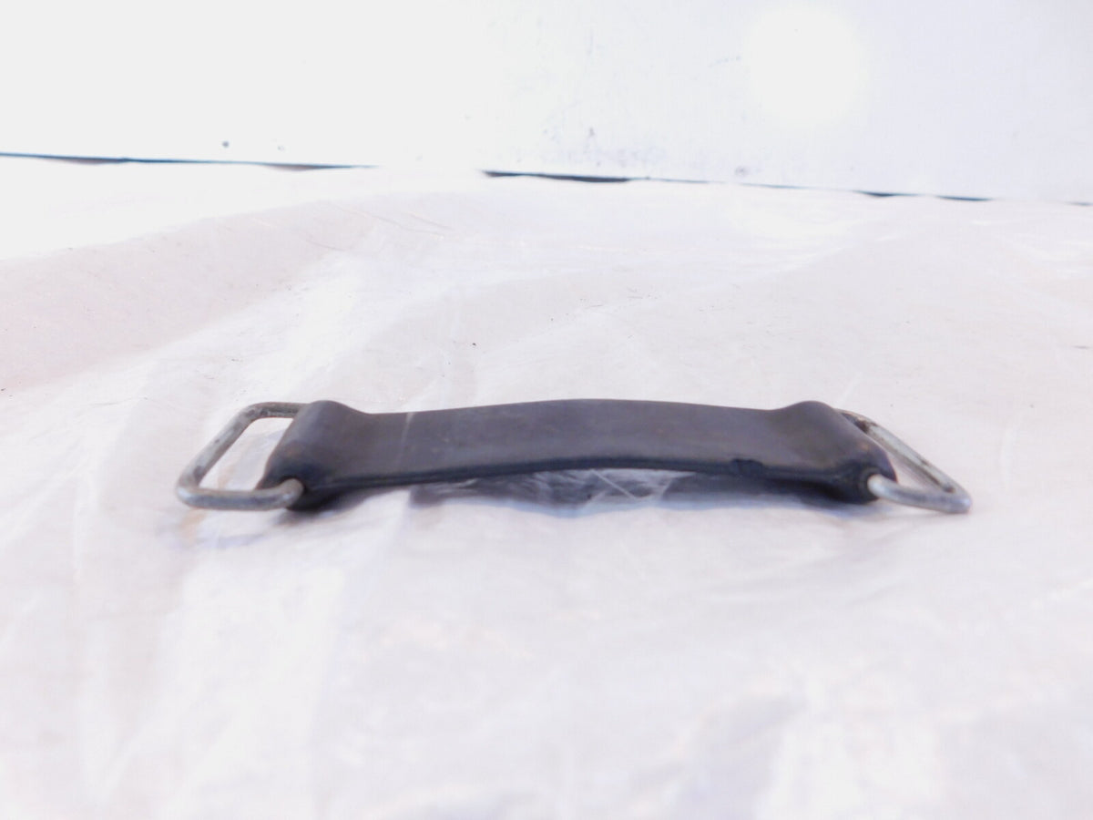 1983 83 Honda GL650 GL650I Silverwing 650 Battery Box Holder Mount Strap Band - C3 Cycle
