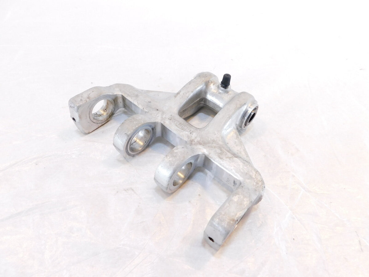 Triumph Daytona Sprint Trident Trophy 900 1200 Rear Shock Absorber Drop Link Rod - C3 Cycle