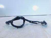 1998-2002 Harley Davidson Electra Glide Ultra Classic CB Console Switches