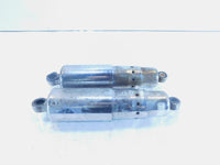 1999-2007 Honda VT1100 VT1100C Spirit 1100 Shadow Rear Shock Absorbers - SHOWA - C3 Cycle