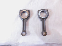 Honda VTR1000F Super Hawk Firestorm VTR1000 Crankshaft Piston Connecting Rods - C3 Cycle