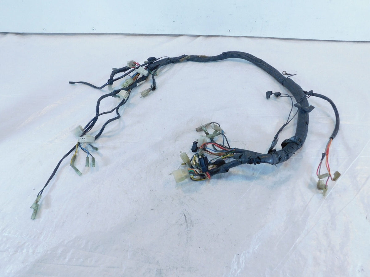 1994-1997 Yamaha Virago 750 XV750 Main Wiring Harness - C3 Cycle