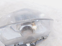 17-20 Kawasaki Z125 BR125 Front Headlight Headlamp Head Light Lamp Lens Housing - C3 Cycle