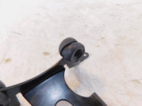 2009-2014 BMW F800R F800 R Black ABS Anti Block System Mounting Holder Bracket - C3 Cycle