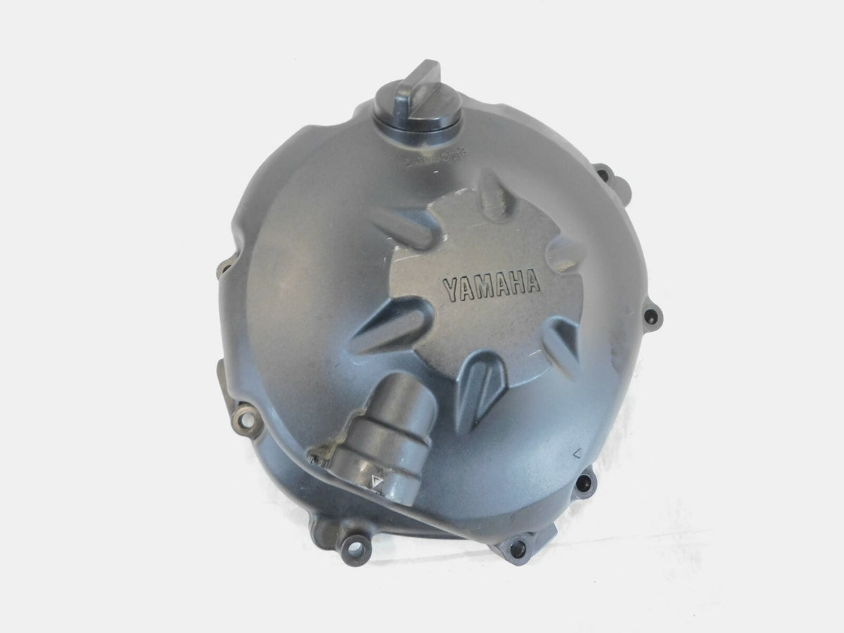 2006-2020 Yamaha YZF-6R YZFR6 YZF R6 Right Engine Crankcase Clutch Cover Guard - C3 Cycle