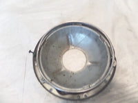 Harley Davidson Touring Street & Electra Glide Bent Headlamp Headlight Bucket - C3 Cycle