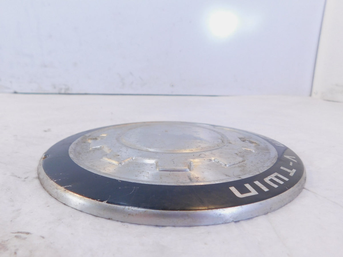 Victory Vision & Vegas Left Engine Motor Primary Clutch Side Cover Insert Trim - C3 Cycle