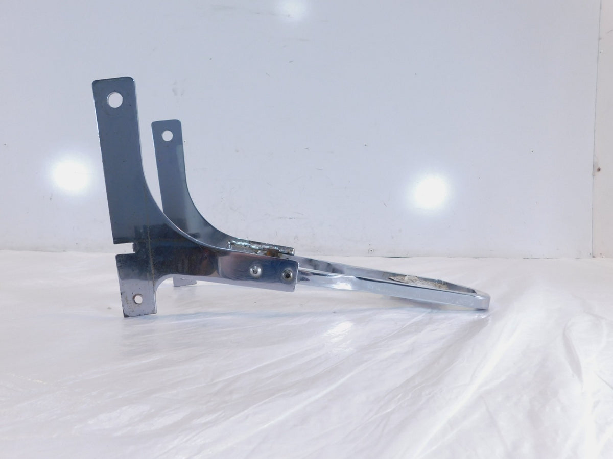Harley Davidson Sportster 883 & 1200 Passenger Detachable Backrest Sissybar - C3 Cycle