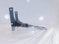 Harley Davidson Sportster 883 & 1200 Passenger Detachable Backrest Sissybar - C3 Cycle