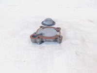 Kawasaki LTD Belt KZ440 KZ440A KZ440D 440 Engine Motor Oil Pump Strainer & Cover - C3 Cycle