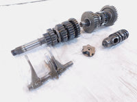 Honda Shadow 750 VT750 Phantom Spirit & Aero Transmission Gears & Shifter Forks - C3 Cycle