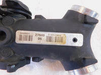 2006 Harley Touring Dyna & Softail Fuel Throttle Body Intake Module Housing - C3 Cycle