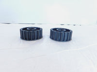 Ducati Monster 696 796 797 1100 Scrambler Timing Belt Drive Pulley Gear Rollers - C3 Cycle
