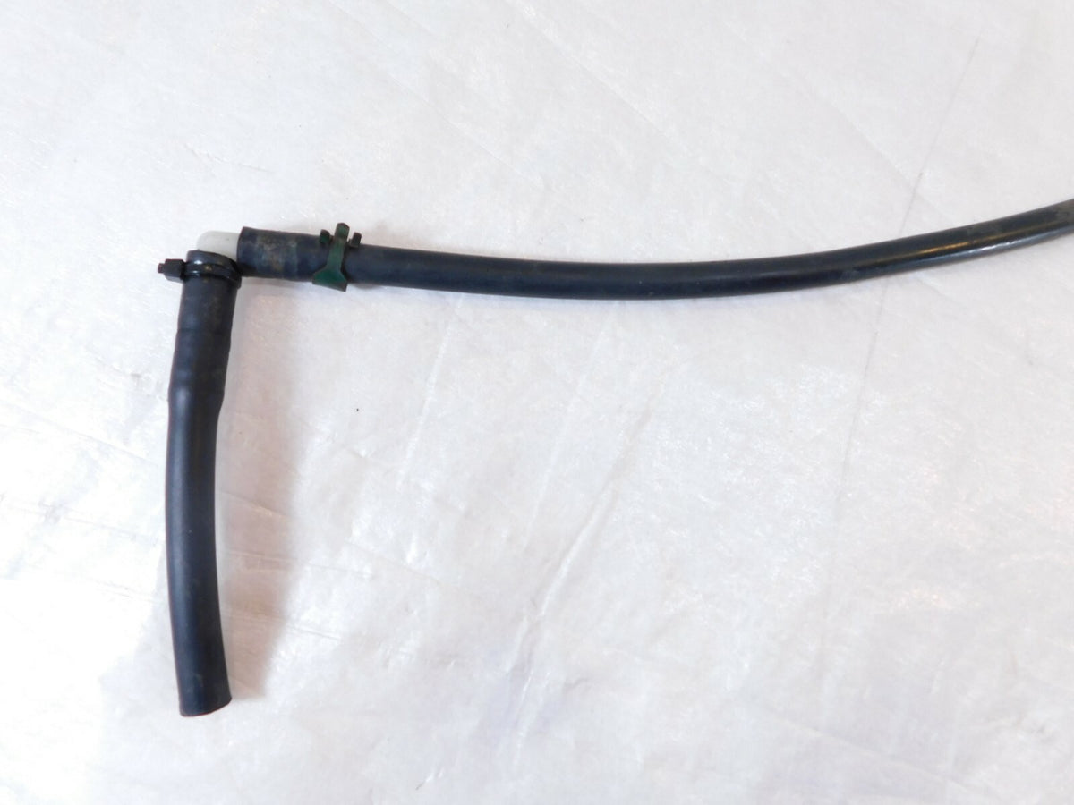 2000 00 Triumph Trophy 4 1200 Engine Motor Water Coolant Air Hose Pipe Line Lot - C3 Cycle