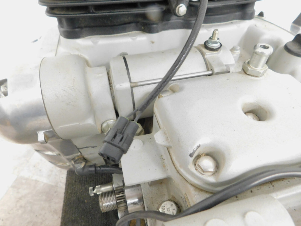 Royal Enfield Continental GT & Interceptor 650 Engine Motor Transmission 2.9k mi