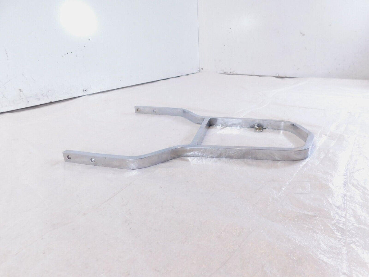 Harley Davidson Sportster 883 1000 1100 1200 Passenger Backrest Sissybar Upright - C3 Cycle