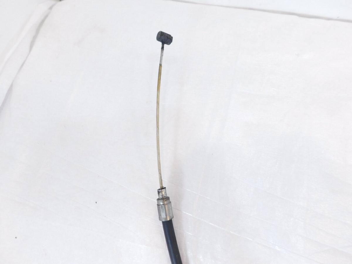 2010-2017 Victory Cross Country Roads & Magnum Clutch Cable Line 7081602 - C3 Cycle