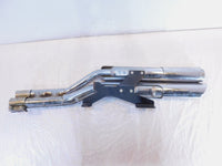Harley Davidson V-Rod Screamin Eagle Double Barrel Engine Exhaust System - C3 Cycle