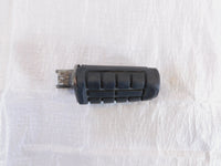 Honda VT700 VT800 Shadow 700 800 Rear Right Passenger Foot Peg Footrest - C3 Cycle