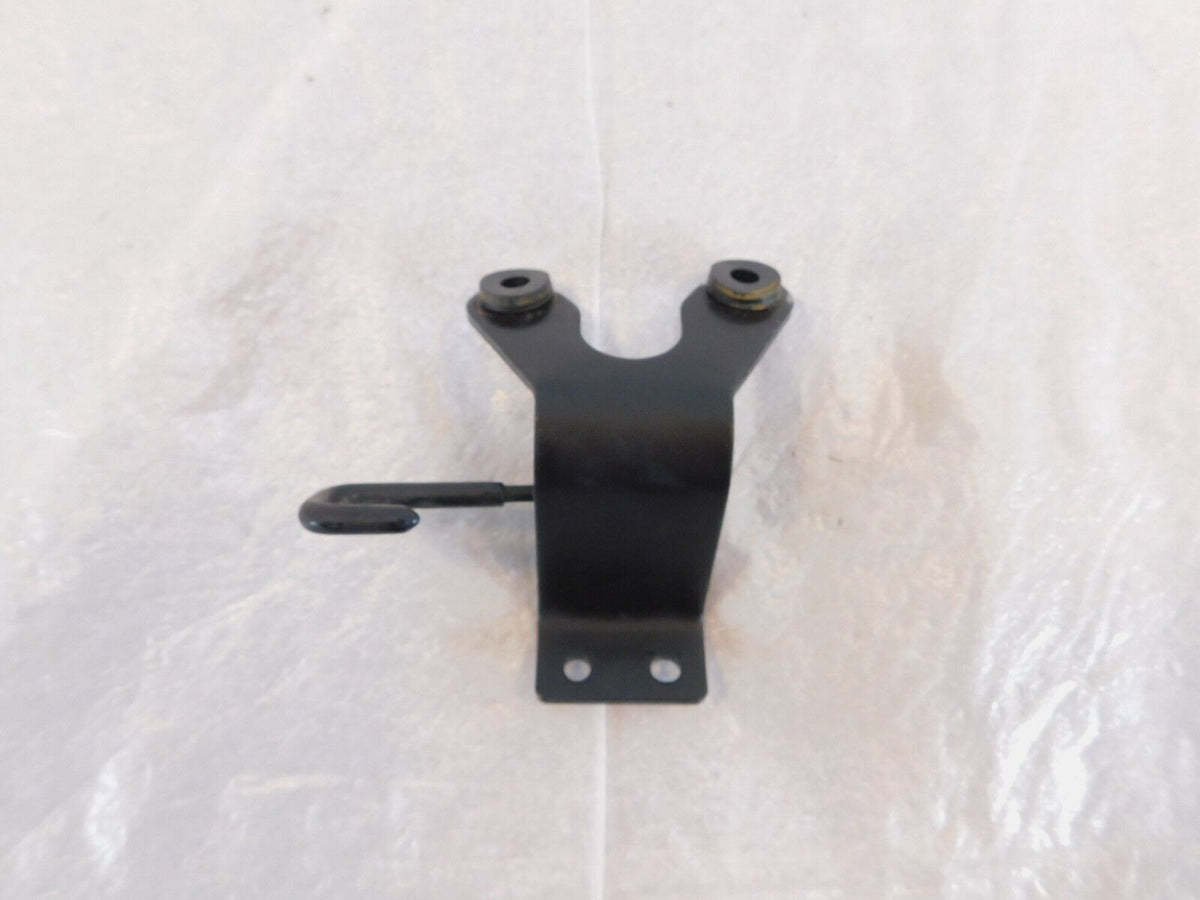 2012-2019 Yamaha YW50 Zuma 50 50F 50FX Instrument Gauge Cluster Mount Bracket - C3 Cycle