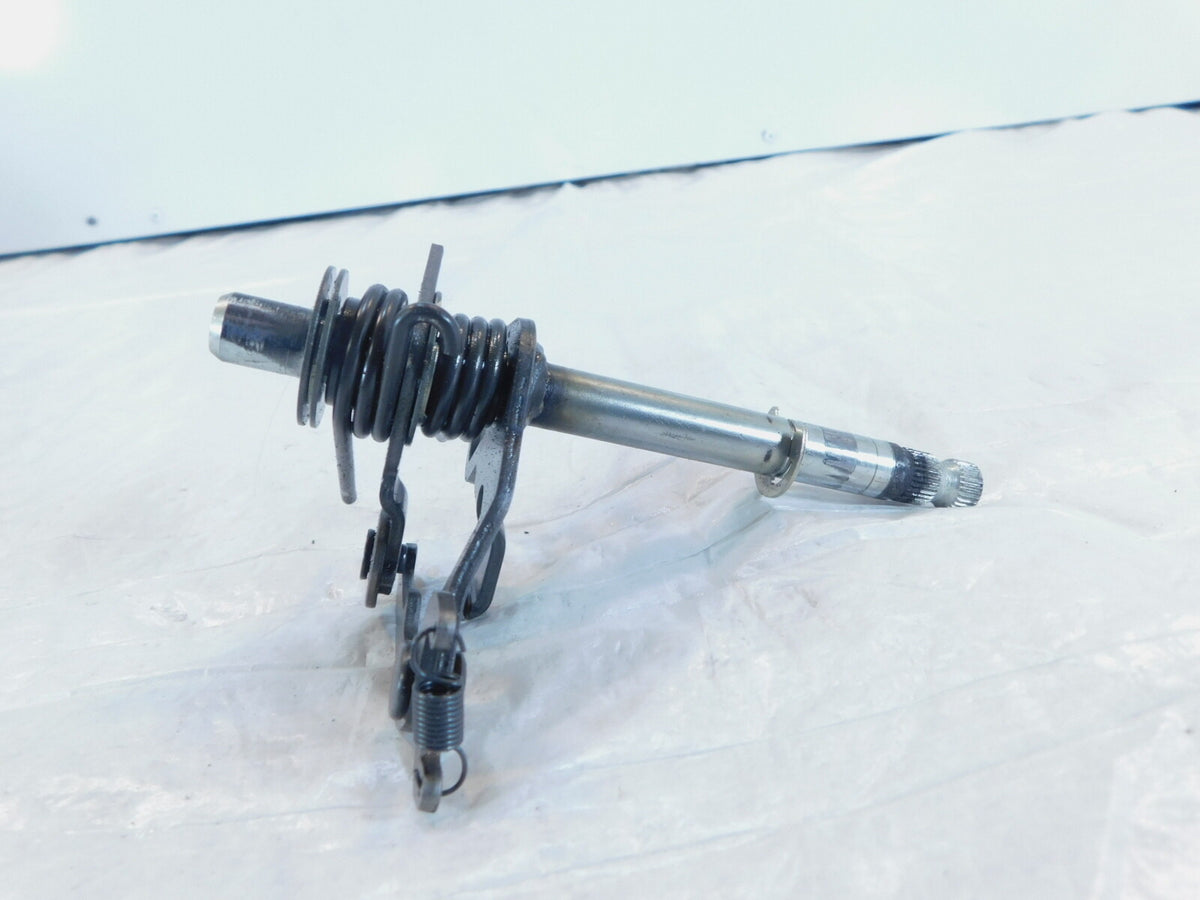 Yamaha V-Star 1100 Classic Custom Silverado Gear Change Shifter Shift Shaft Pawl - C3 Cycle